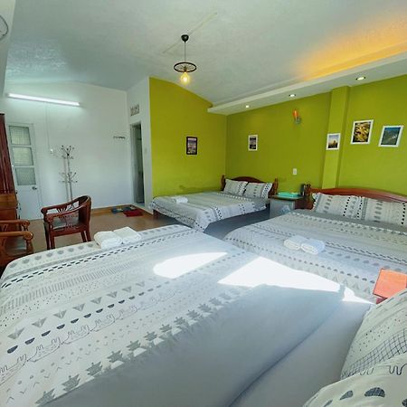 Anh Hao Hotel 달랏 외부 사진