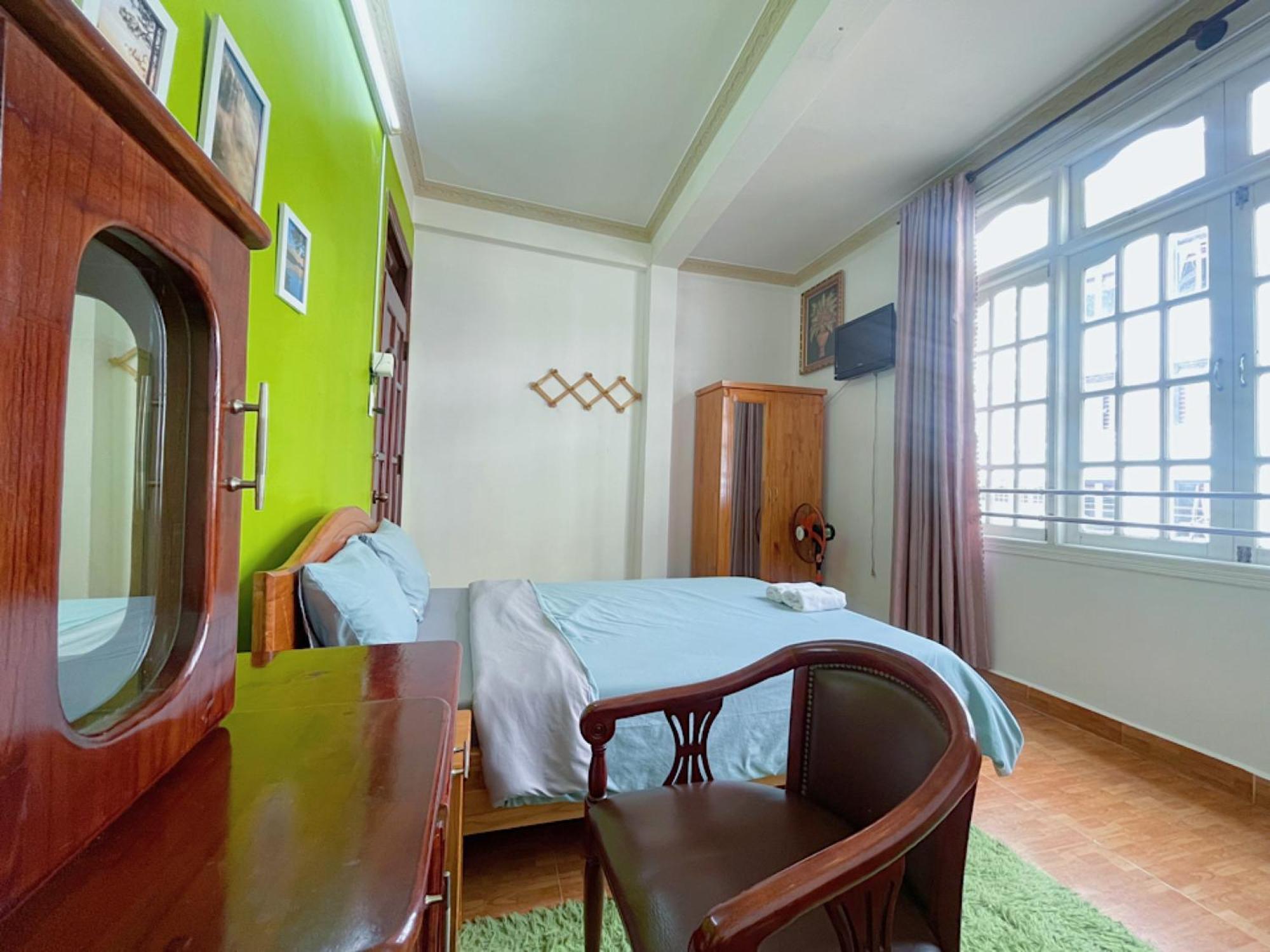 Anh Hao Hotel 달랏 외부 사진