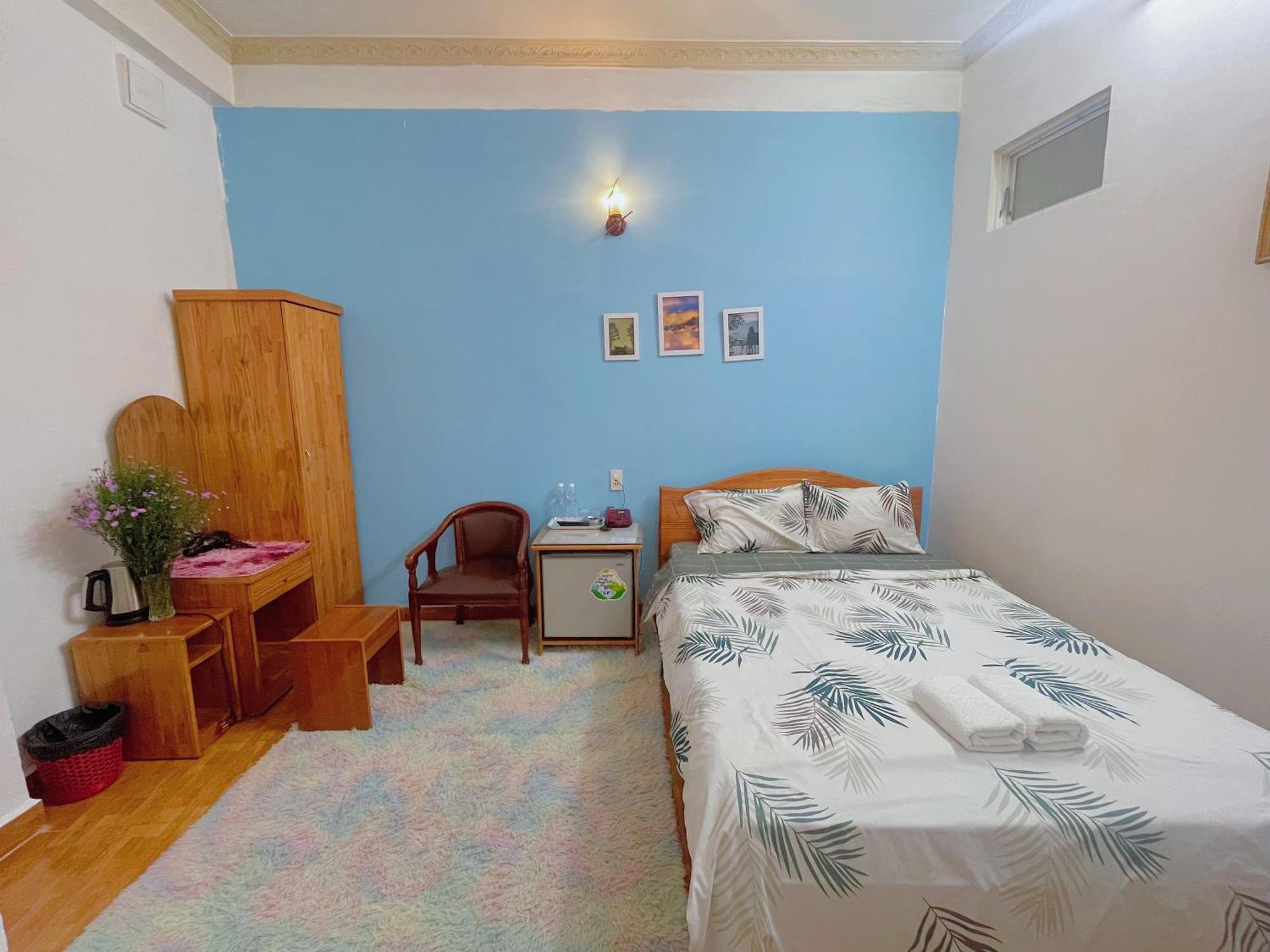 Anh Hao Hotel 달랏 외부 사진